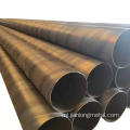 20# grote diameter spiraal laspijp